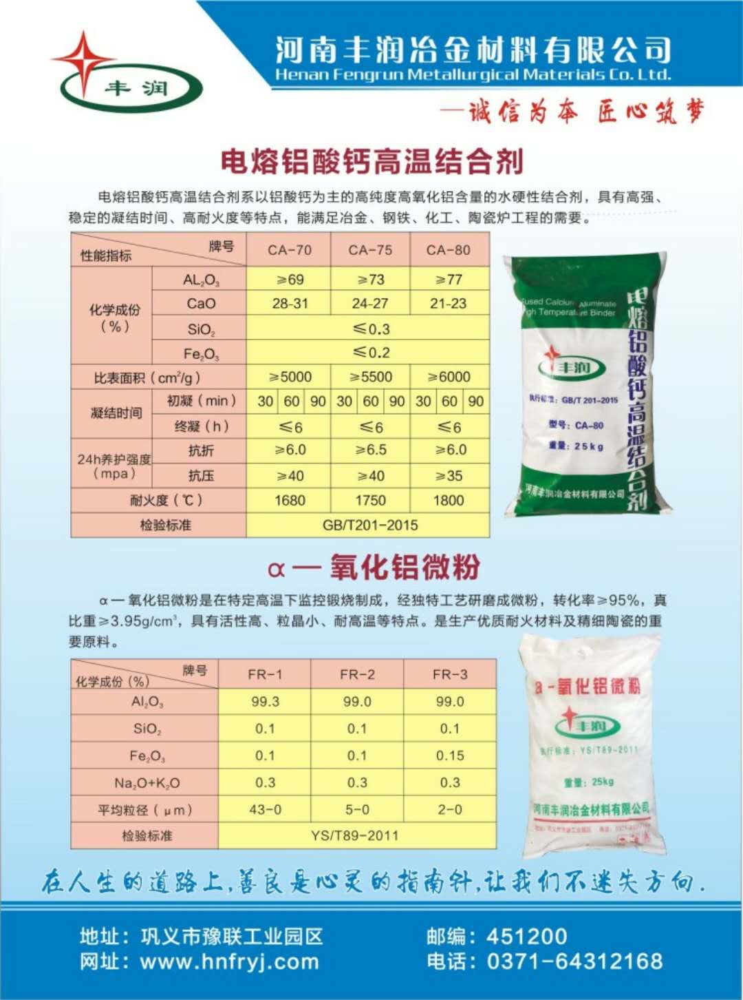 煅燒氧化鋁、活性氧化鋁、氧化鋁微粉、α氧化鋁